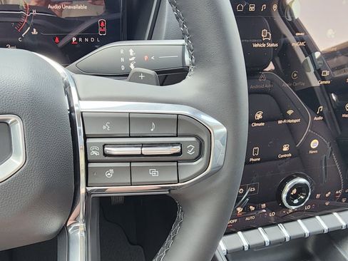 New 2026 GMC Terrain Denali image 21