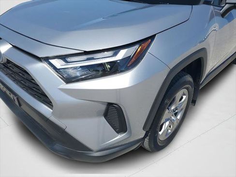 Certified 2024 Toyota RAV4 XLE w/ Convenience Package AWD/4WD image 26