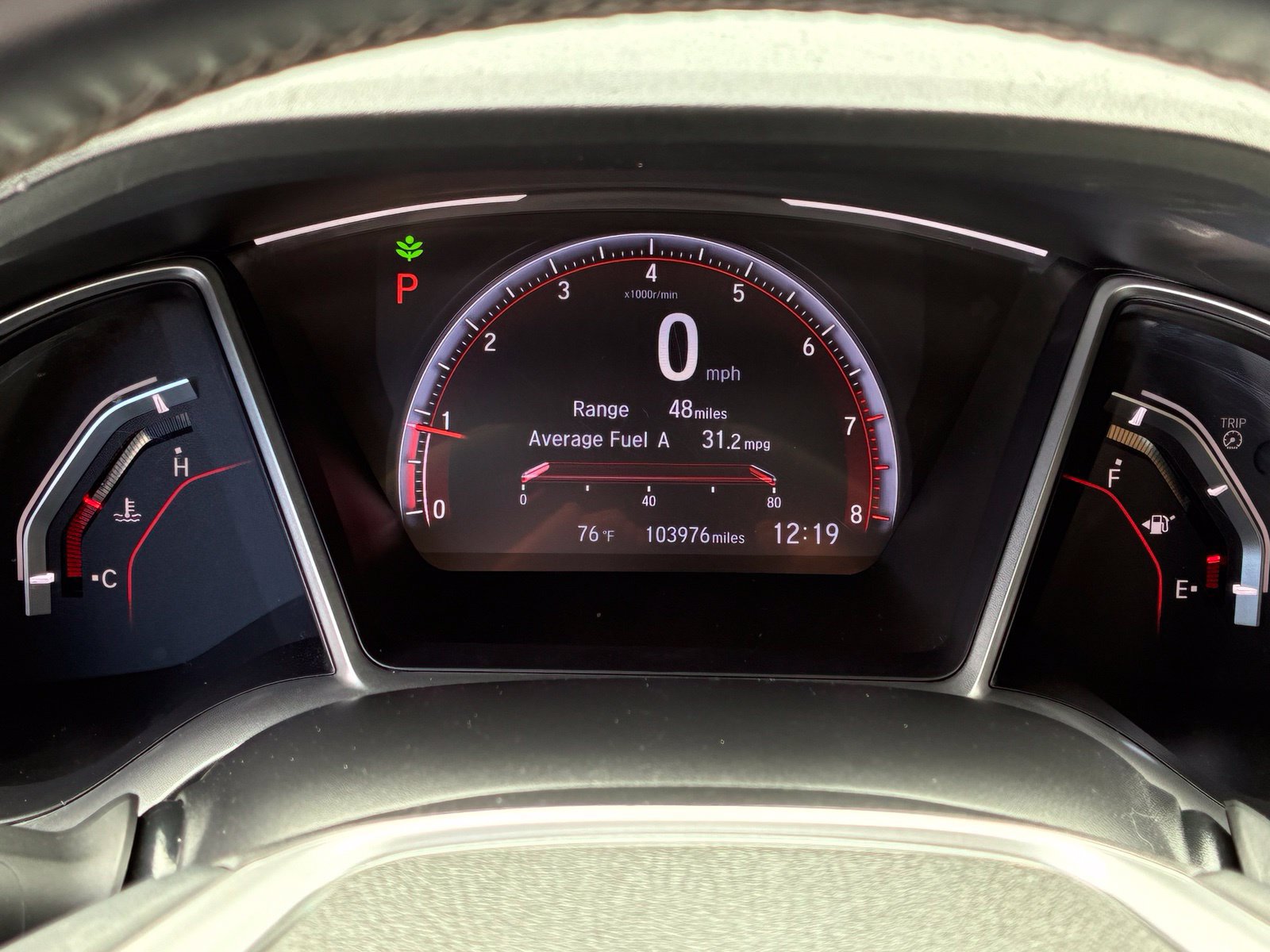 Used 2019 Honda Civic Sport image 23