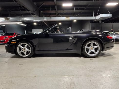 Used 2006 Porsche 911 Carrera 4 AWD/4WD image 1