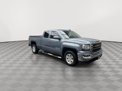 Used 2016 GMC Sierra 1500 SLE w/ SLE Value Package image 38