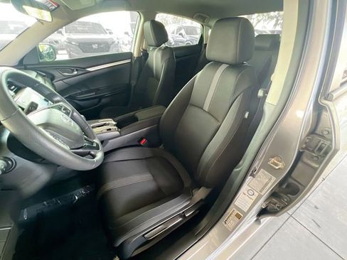 Used 2019 Honda Civic LX image 10
