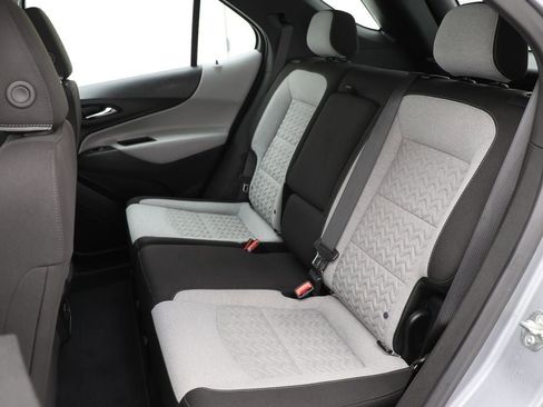 Used 2024 Chevrolet Equinox LS image 11