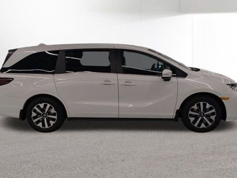 New 2026 Honda Odyssey EX-L image 38