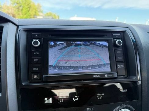 Used 2014 Toyota Sequoia Platinum AWD/4WD image 13