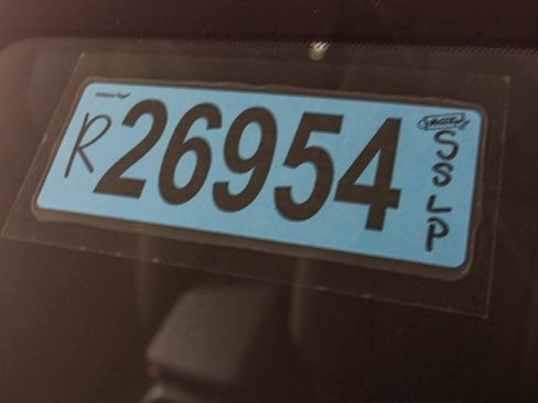 Used 2025 Subaru Legacy Premium image 48