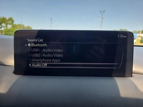 Used 2021 MAZDA CX-5 Grand Touring AWD/4WD image 31