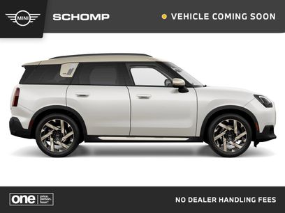 New 2026 MINI Cooper Countryman S