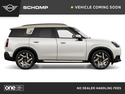 New 2026 MINI Cooper Countryman S image 1
