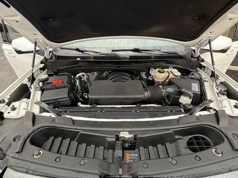 Used 2021 GMC Yukon AT4 w/ AT4 Premium Package image 20