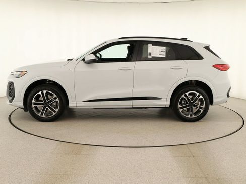 New 2026 Audi Q5 2.0T AWD/4WD image 2