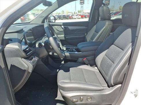 New 2026 Buick Enclave Sport Touring w/ Power Package FWD image 11