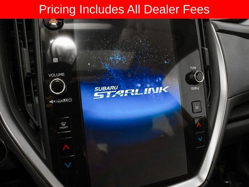 Used 2025 Subaru Crosstrek 2.0i Premium AWD/4WD image 13