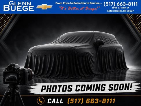 Used 2020 Chevrolet Silverado 1500 RST w/ All-Star Edition AWD/4WD image 1
