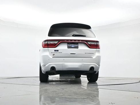 Used 2023 Dodge Durango Citadel AWD/4WD image 38