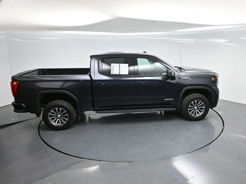 Used 2022 GMC Sierra 1500 AT4 w/ AT4 Premium Package AWD/4WD image 77