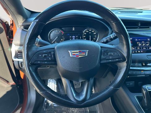 Used 2019 Cadillac XT4 Sport image 14