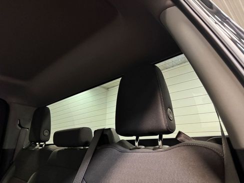 Used 2024 Chevrolet Silverado 1500 RST image 9