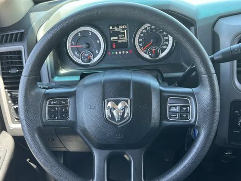 Used 2018 RAM 2500 Tradesman w/ Chrome Appearance Group AWD/4WD image 21