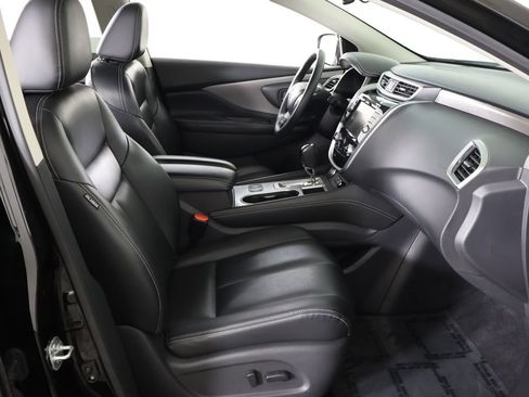 Used 2023 Nissan Murano SV w/ SV Midnight Edition Package AWD/4WD image 29