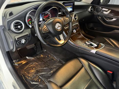 Used 2016 Mercedes-Benz C 300 4MATIC Sedan image 15