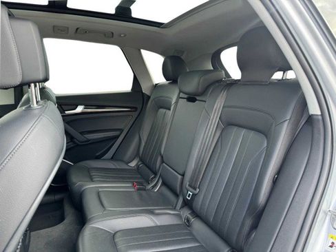 Used 2019 Audi Q5 2.0T Premium Plus w/ Premium Plus Package image 34