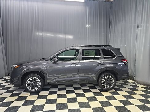 New 2026 Subaru Forester Premium image 18