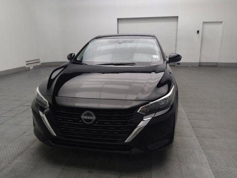 Used 2025 Nissan Sentra S FWD image 15