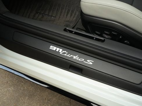 Used 2024 Porsche 911 Turbo S image 23