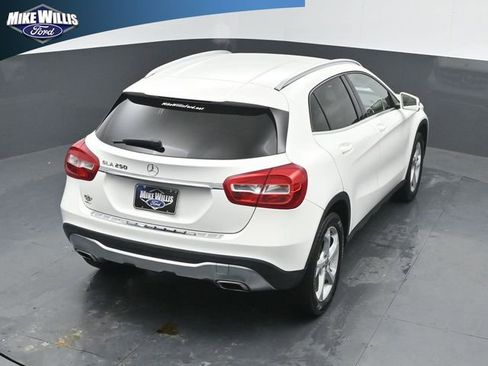 Used 2020 Mercedes-Benz GLA 250 image 15