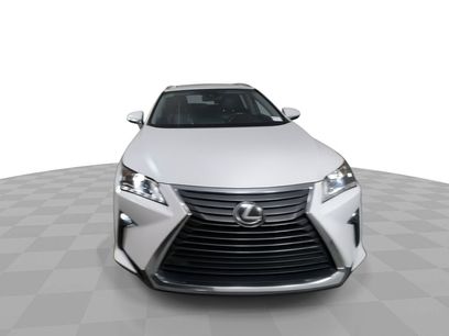 Used 2018 Lexus RX 350L FWD