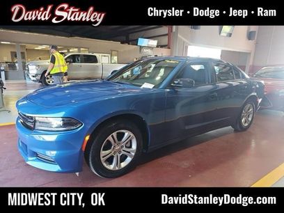 Used 2023 Dodge Charger SXT