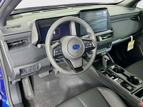 New 2026 Subaru Outback Premium image 9