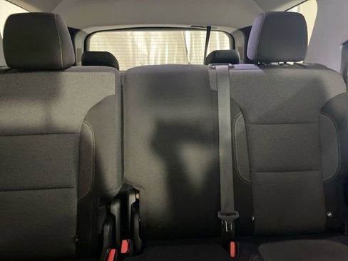 Used 2020 Chevrolet Traverse LS w/ LPO, Floor Liner Package FWD image 13