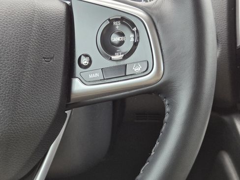 Certified 2022 Honda CR-V Touring image 25