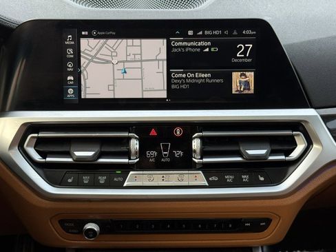 Used 2020 BMW M340i xDrive image 22