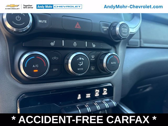 Used 2019 RAM 1500 4x4 Crew Cab image 27