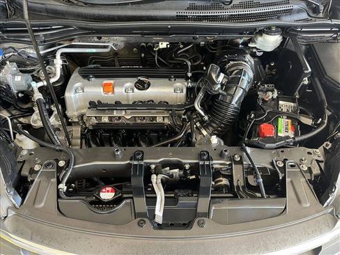 Used 2012 Honda CR-V LX image 20