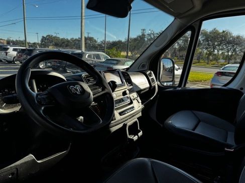 Used 2023 RAM ProMaster 1500 image 20