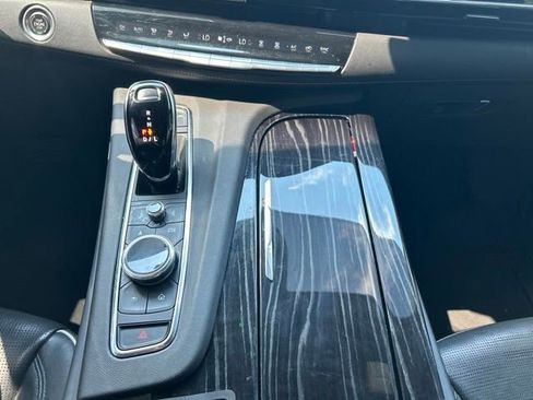 Used 2021 Cadillac Escalade Sport w/ Driver Assist Tech Package AWD/4WD image 19