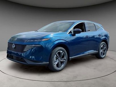 New 2026 Nissan Murano SL