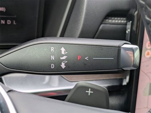 Used 2026 GMC Terrain Denali image 38