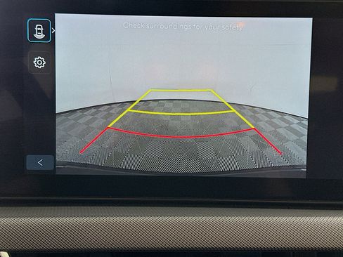 Used 2025 Hyundai Sonata SEL FWD image 23