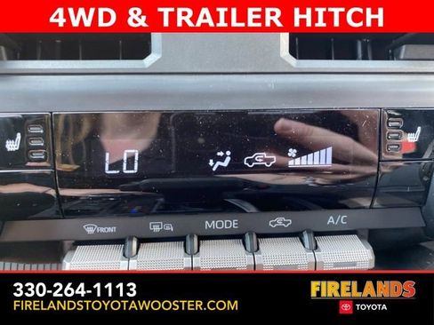 New 2025 Toyota Tacoma TRD Off-Road image 36