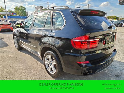 Used 2013 BMW X5 xDrive35i image 3