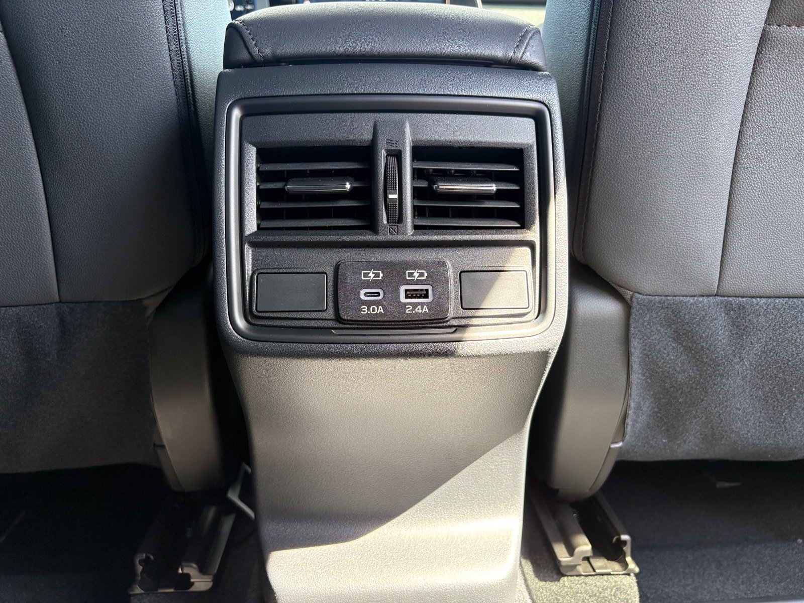 New 2026 Subaru Outback Premium AWD/4WD image 29