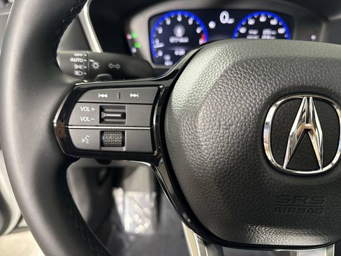 Certified 2026 Acura Integra FWD image 13