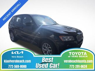 Used 2014 BMW X3 xDrive35i video 1