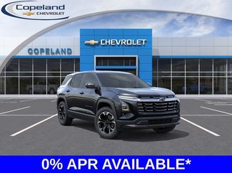 New 2026 Chevrolet Equinox LT w/ Convenience Package II AWD/4WD 360° Tour