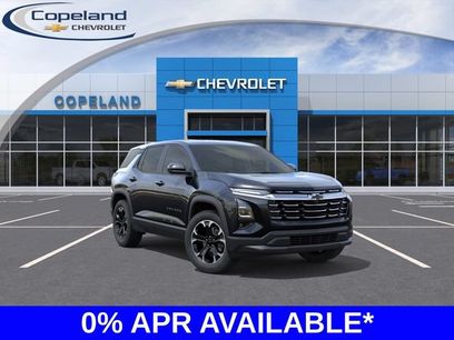 New 2026 Chevrolet Equinox LT w/ Convenience Package II